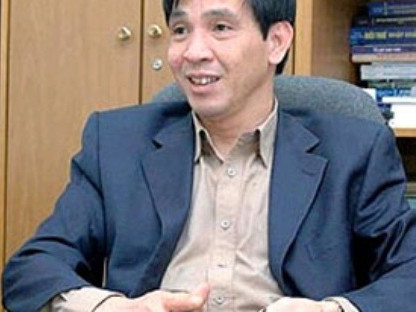 Thứ trưởng Bộ Tài chính Trương Chí Trung: 