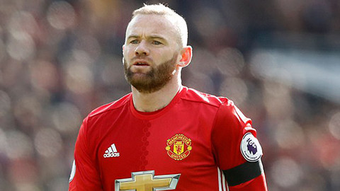 Rooney lọt vào 'danh sách đen' của M.U ảnh 1