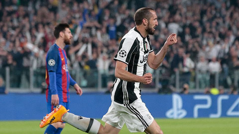 HLV Barca thừa nhận khó lật ngược thế cờ trước Juve ảnh 1