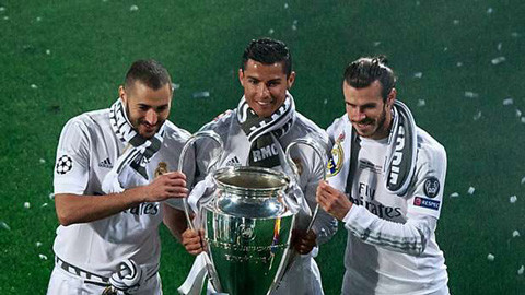 HLV Bayern mong bộ ba 'sát thủ' Real người dự bị, kẻ ở nhà ảnh 1