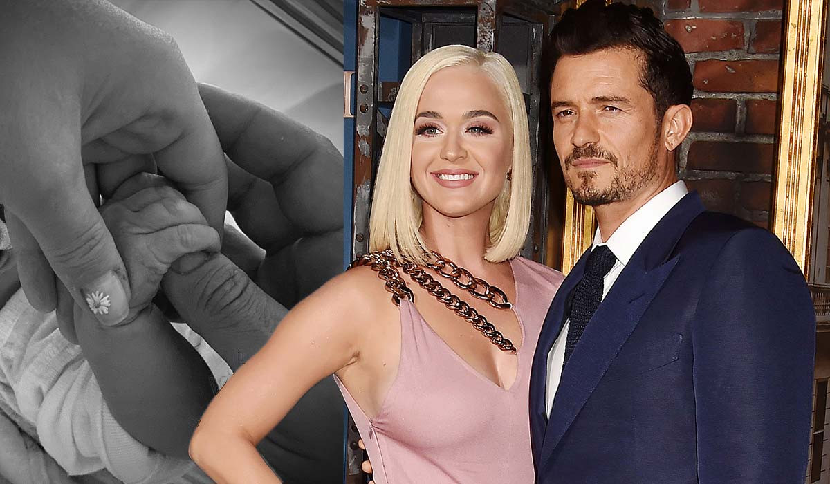 Cặp sao chào đón con đầu lòng vào tháng 8/2020.