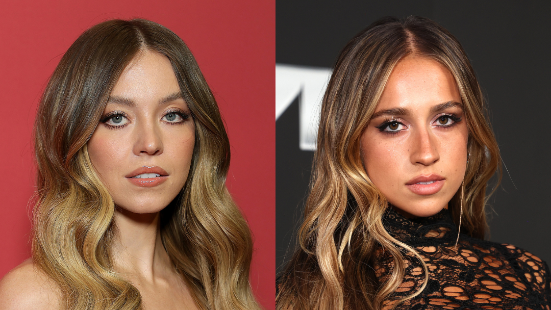 Sự xuất hiện của ngôi sao phim Euphoria - Sydney Sweeney khiến nhiều người thích thú. Sự xuất hiện của ngôi sao phim Euphoria - Sydney Sweeney khiến nhiều người thích thú.