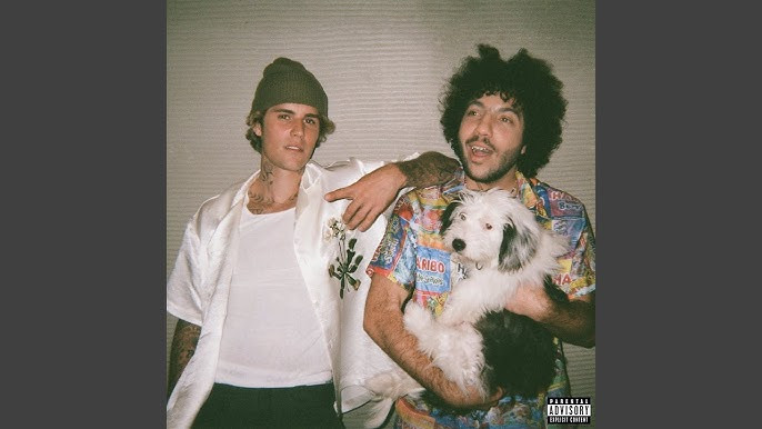 Justin Bieber và benny blanco từng là đôi bạn thân.