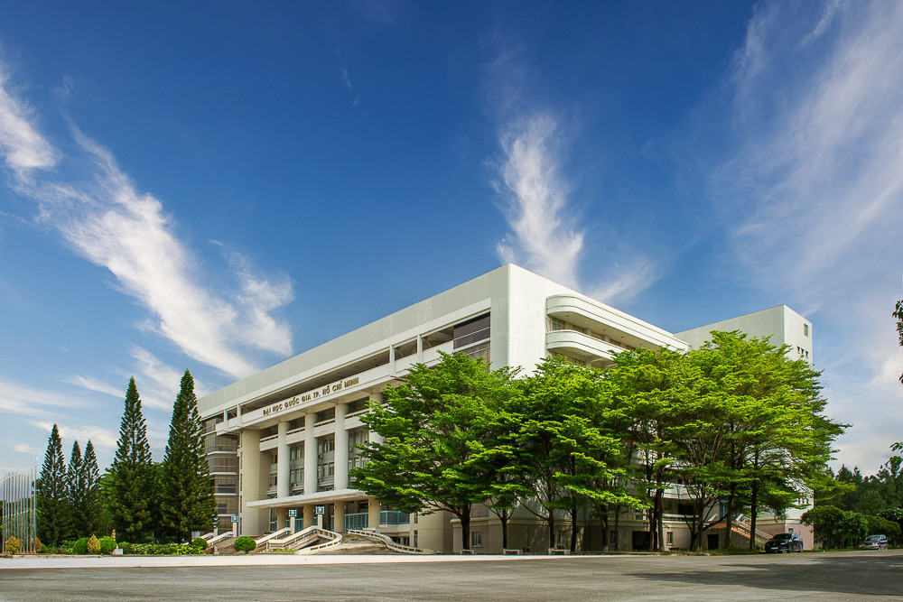 Đại học Quốc gia TP.HCM là đơn vị tiên phong trong đào tạo song ngành. Ảnh: Internet Đại học Quốc gia TP.HCM là đơn vị tiên phong trong đào tạo song ngành. Ảnh: Internet