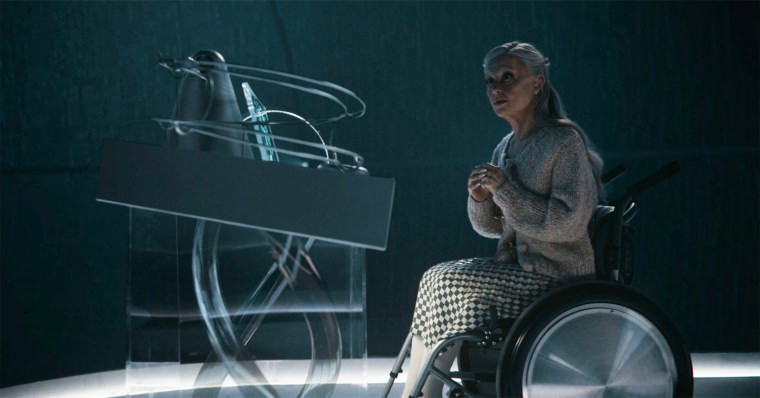 Phim ngắn brighter days ahead đã lấy đi nước mắt của khán giả. Phim ngắn brighter days ahead đã lấy đi nước mắt của khán giả.