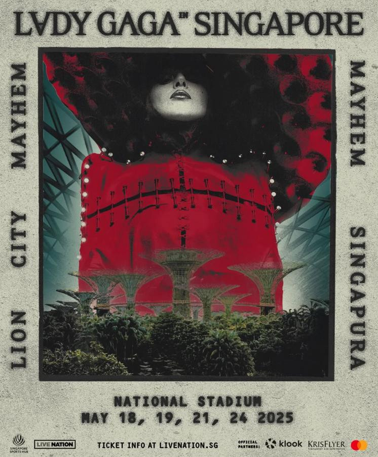 Vé của concert tại Singapore hiện tại vẫn chưa bán hết. Vé của concert tại Singapore hiện tại vẫn chưa bán hết.