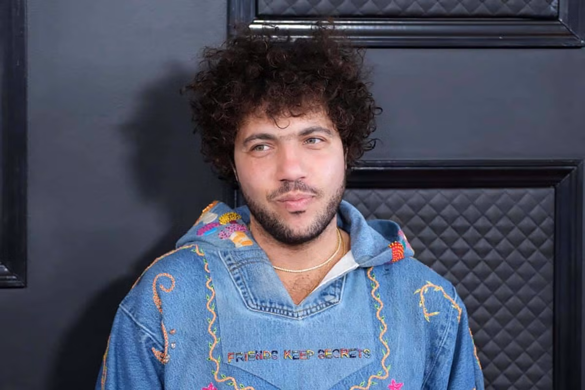 Nhiều người dành lời khen đến màn đáp trả của benny blanco.