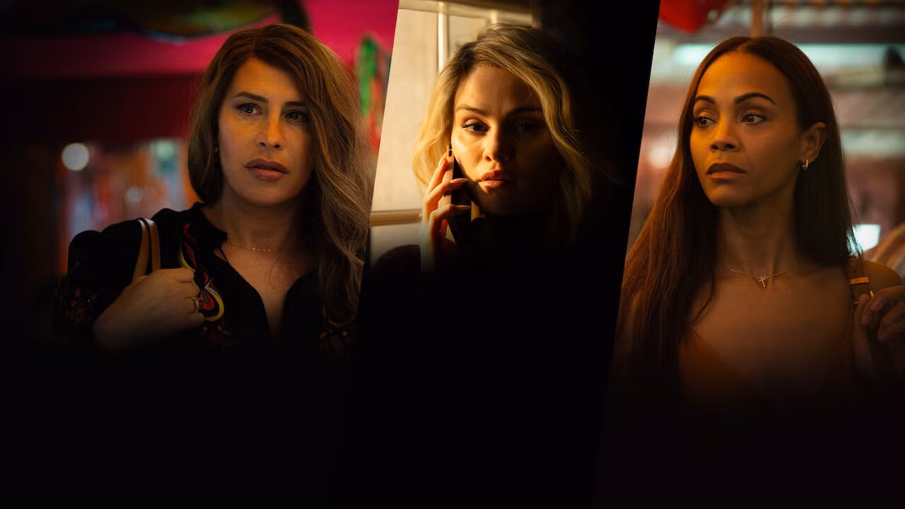 Emilia Pérez lập nên nhiều kỷ lục tại mùa giải Oscar năm nay.