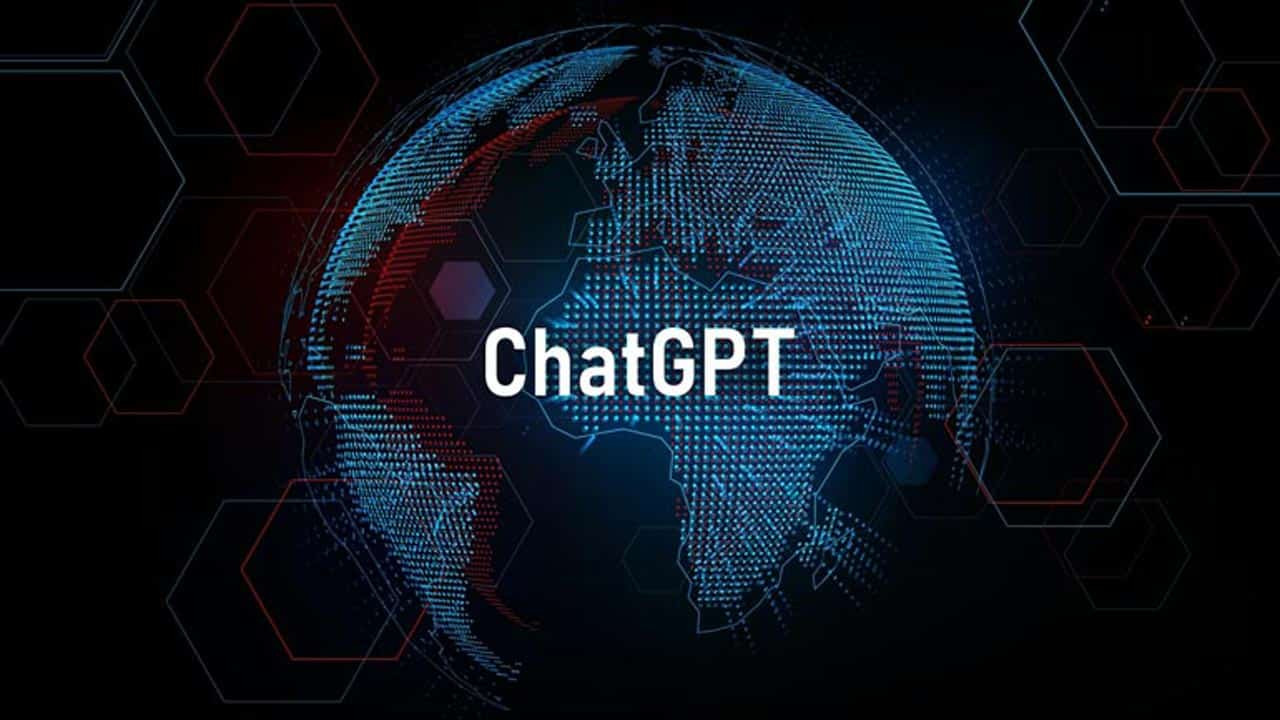 Chat GPT hỗ trợ học sinh trong học tập. Ảnh: Internet
