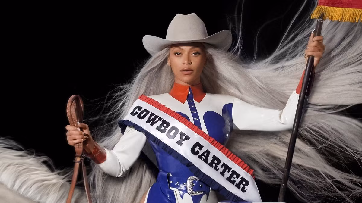Cowboy Carter Tour có khởi đầu đầy ấn tượng bằng chuỗi 5 đêm cháy vé tại Los Angeles.
