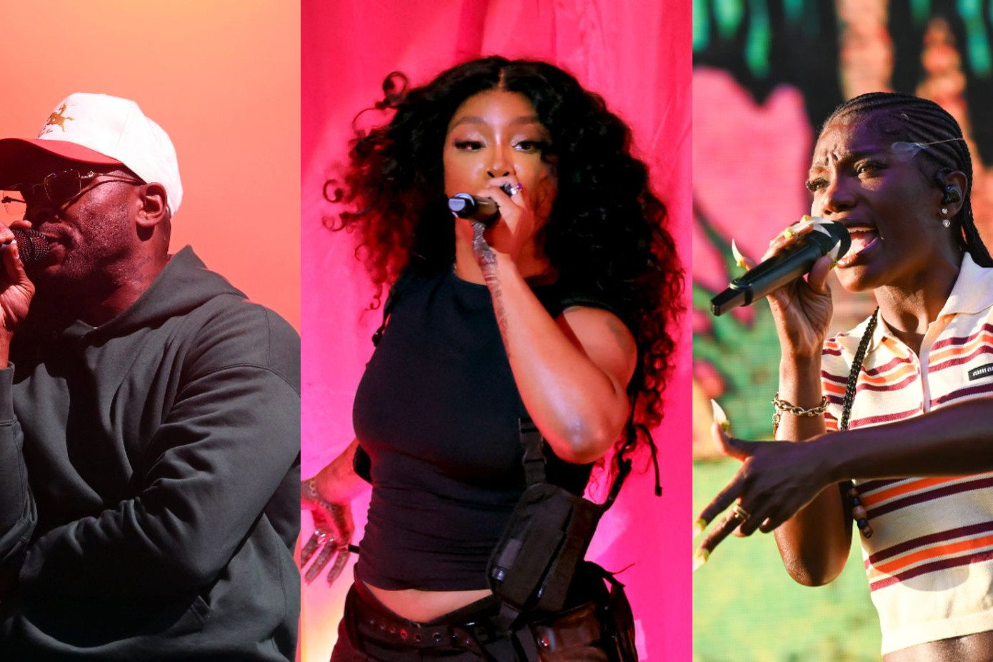 Năm 2022 là cột mốc quan trọng trong sự nghiệp của Doechii. Năm 2022 là cột mốc quan trọng trong sự nghiệp của Doechii.