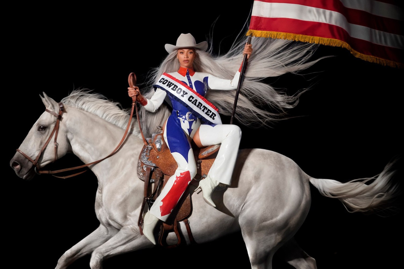 Liệu Cowboy Carter có đem đến chiến thắng đầu tiên cho Beyoncé tại hạng mục này? Liệu Cowboy Carter có đem đến chiến thắng đầu tiên cho Beyoncé tại hạng mục này?