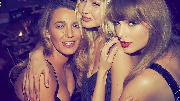 Phía Justin Baldoni cáo buộc Blake Lively đã cố gắng đe dọa Taylor Swift. Phía Justin Baldoni cáo buộc Blake Lively đã cố gắng đe dọa Taylor Swift.