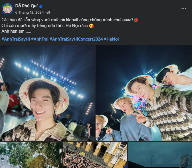 Vượt mức &quot;píc cờ bôn&quot; nay được dân tình sử dụng đa dạng trong cuộc sống thường ngày.