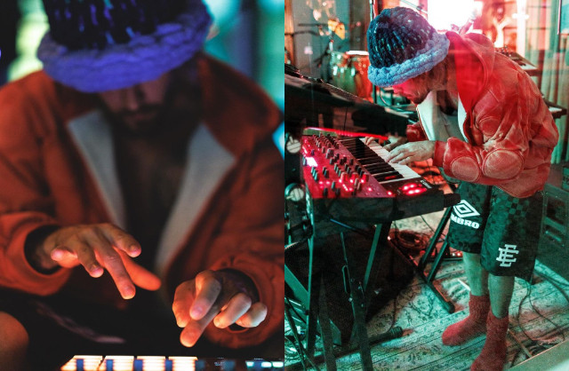 SWAG gây bất ngờ với sự góp mặt của loạt nghệ sĩ đình đám.