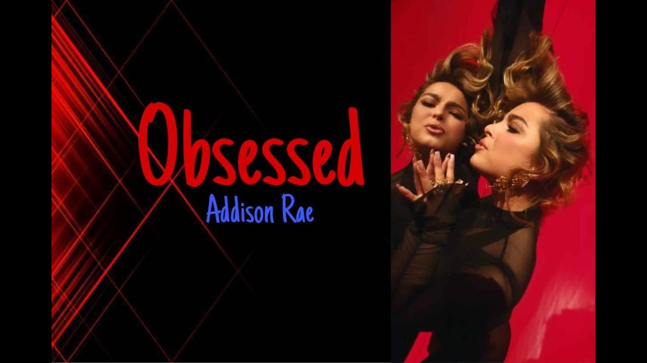 Đĩa đơn đầu tay Obsessed (2021) nhận vô số "gạch đá" từ giới phê bình.