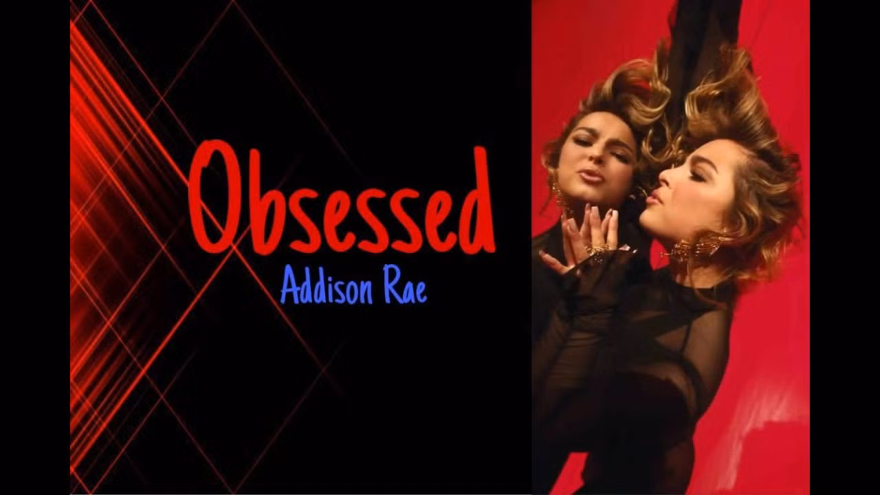 Đĩa đơn đầu tay Obsessed (2021) nhận vô số "gạch đá" từ giới phê bình.