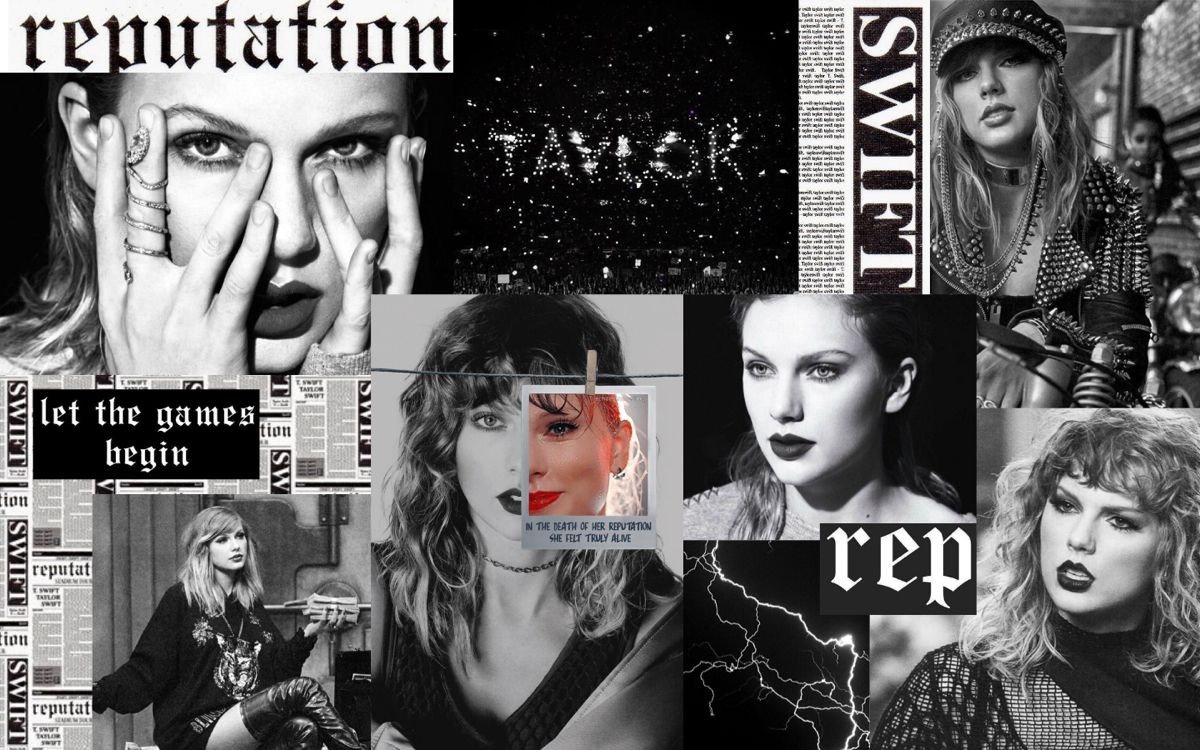 Taylor Swift đã hé lộ về tương lai của album reputation (Taylor's Version).