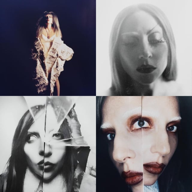Lady Gaga đưa người nghe bước vào hành trình khám phá những khía cạnh khác nhau của chính mình.