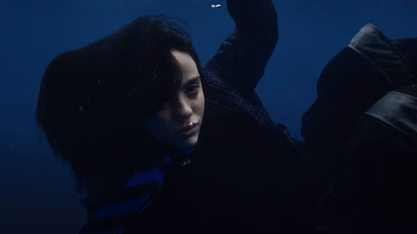 Billie Eilish gây ngạc nhiên khi trắng tay tại Grammys 2025.