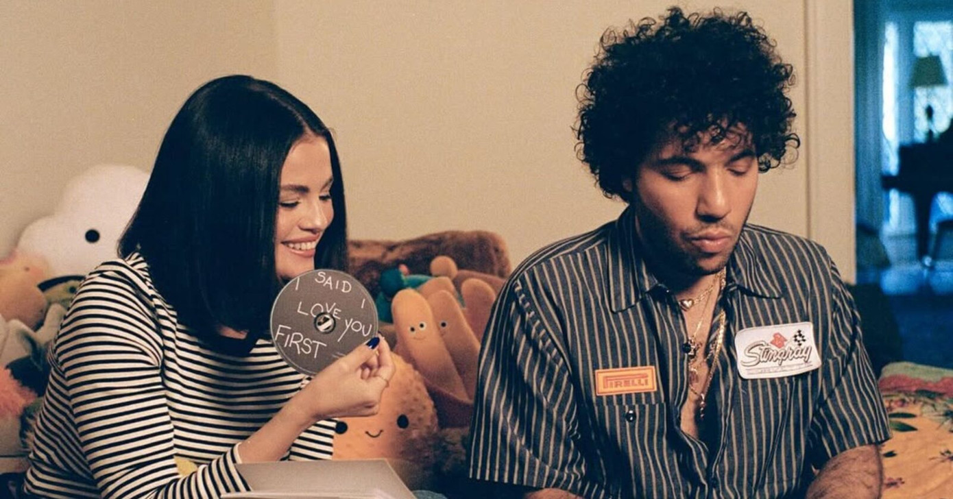 Selena Gomez thử nghiệm nhiều thể loại âm nhạc trong album mới.