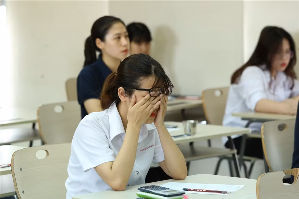 Lựa chọn ngành học phù hợp sẽ giúp Gen Z học hiệu quả hơn. Ảnh minh họa: Internet