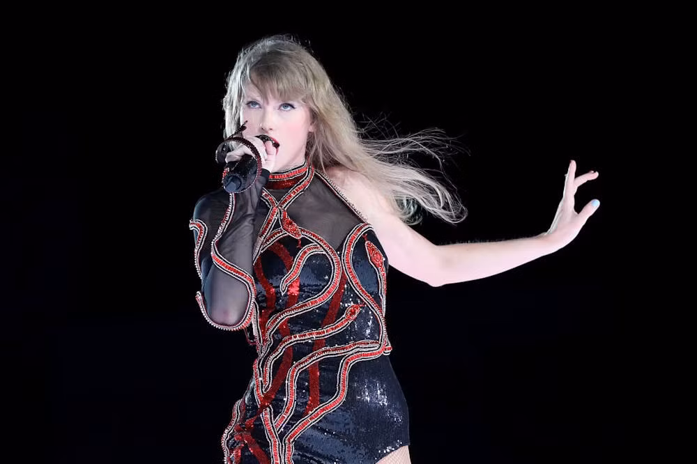 Taylor Swift sẽ phát hành reputation (Taylor's Version) trong năm nay?