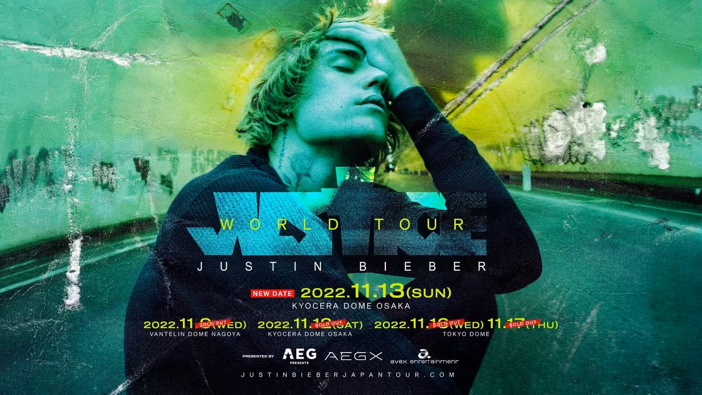 Justin Bieber đang đối mặt với nhiều khó khăn về tài chính sau khi hủy bỏ chuyến lưu diễn.