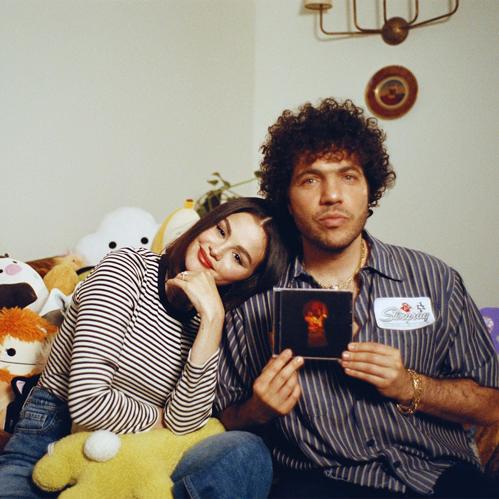 I Said I Love You First là một cột mốc quan trọng trong sự nghiệp và tình yêu của cặp đôi.