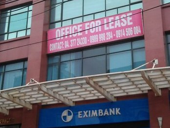 Văn phòng cho thuê Hà Nội tiếp tục giảm giá. Văn phòng cho thuê Hà Nội tiếp tục giảm giá