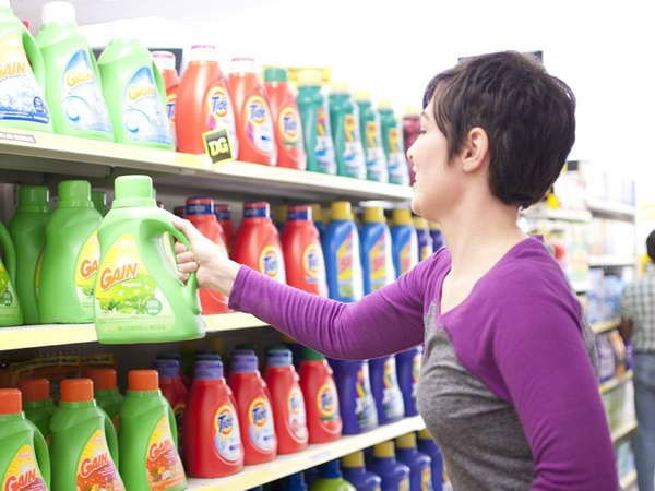 Ảnh minh họa. (Nguồn: thequeenofswag.com)