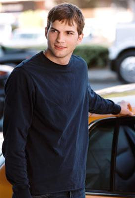 Ashton Kutcher