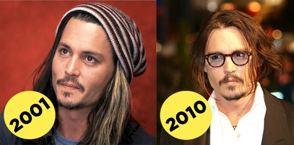 'Cướp biển vùng Caribe' - Johnny Depp sau 9 năm
