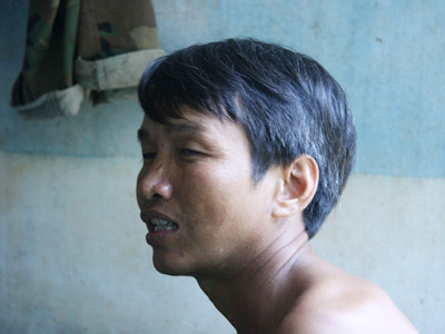 Ka Niệu: “Có điện mà thêm lũ lụt thì không cần điện” 