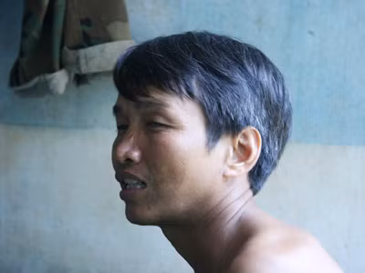 Ka Niệu: “Có điện mà thêm lũ lụt thì không cần điện” . Ka Niệu: “Có điện mà thêm lũ lụt thì không cần điện”