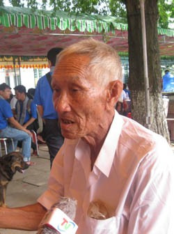 CCB Lê Văn Bình Phẩm