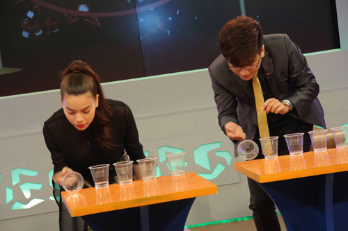 Hà Hồ lần đầu trả lời 'chất vấn' chuyện ly hôn ảnh 2