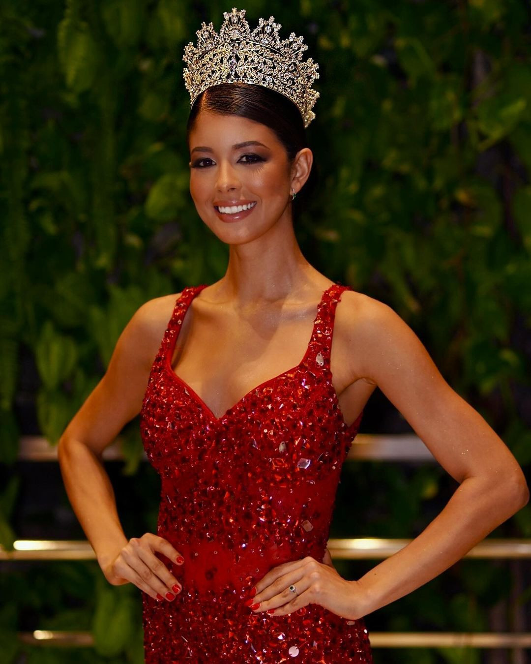 Cô từng tham gia diễn xuất trong nhiều bộ phim như Batalha de Saipan và Filhos do Mangue.