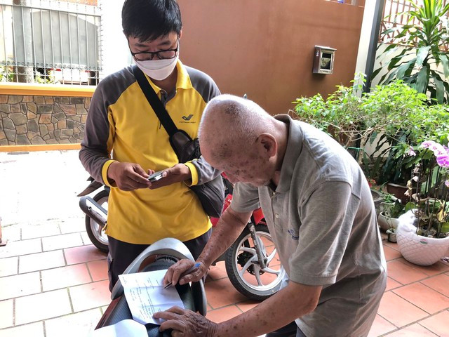 Từ ngày 1-7-2025 người có mức lương hưu thấp và nghỉ hưu trước năm 1995 sẽ được tiếp tục tăng lương hưu lần 3.