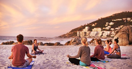 Du lịch chăm sóc sức khỏe đang trở thành một "mỏ vàng" tiềm năng đối với cả các quốc gia phát triển và những vùng nông thôn ít được chú ý.