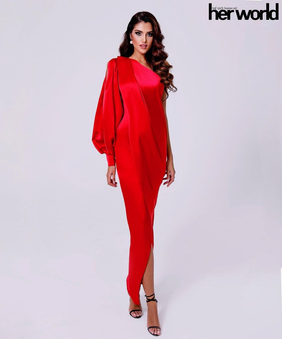 Hai năm gần đây, Romania không cử đại diện tham dự Hoa hậu Hoàn vũ. Quốc gia này cũng có thành tích khiêm tốn ở sân chơi Miss Universe.