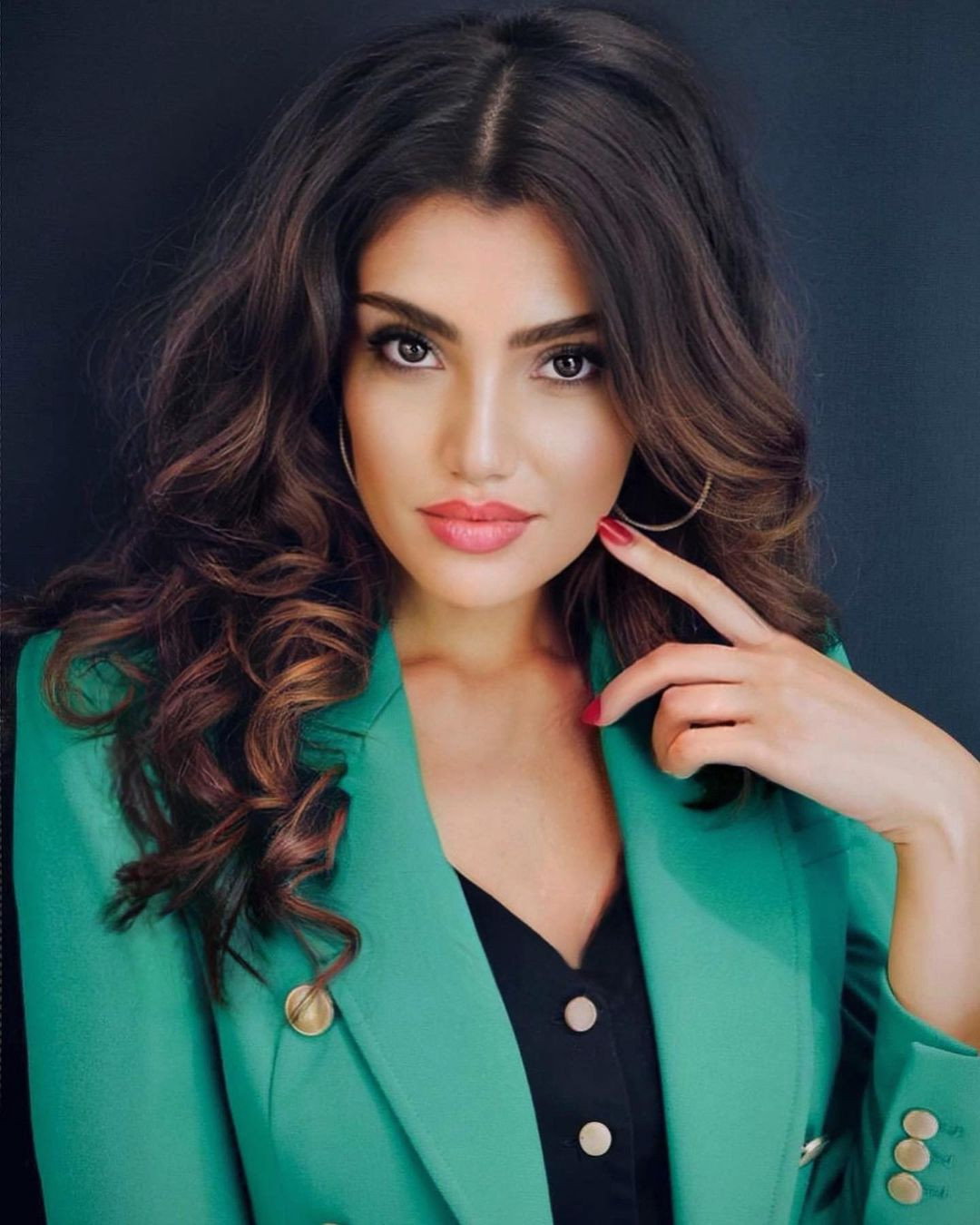 Chung kết Hoa hậu Hoàn vũ Romania 2024 đã diễn ra hôm 25/9 với chiến thắng thuộc về người đẹp Loredana Salanță. Cô giành quyền đại diện Romania tham dự Hoa hậu Hoàn vũ 2024 tổ chức ở Mexico vào tháng 10.