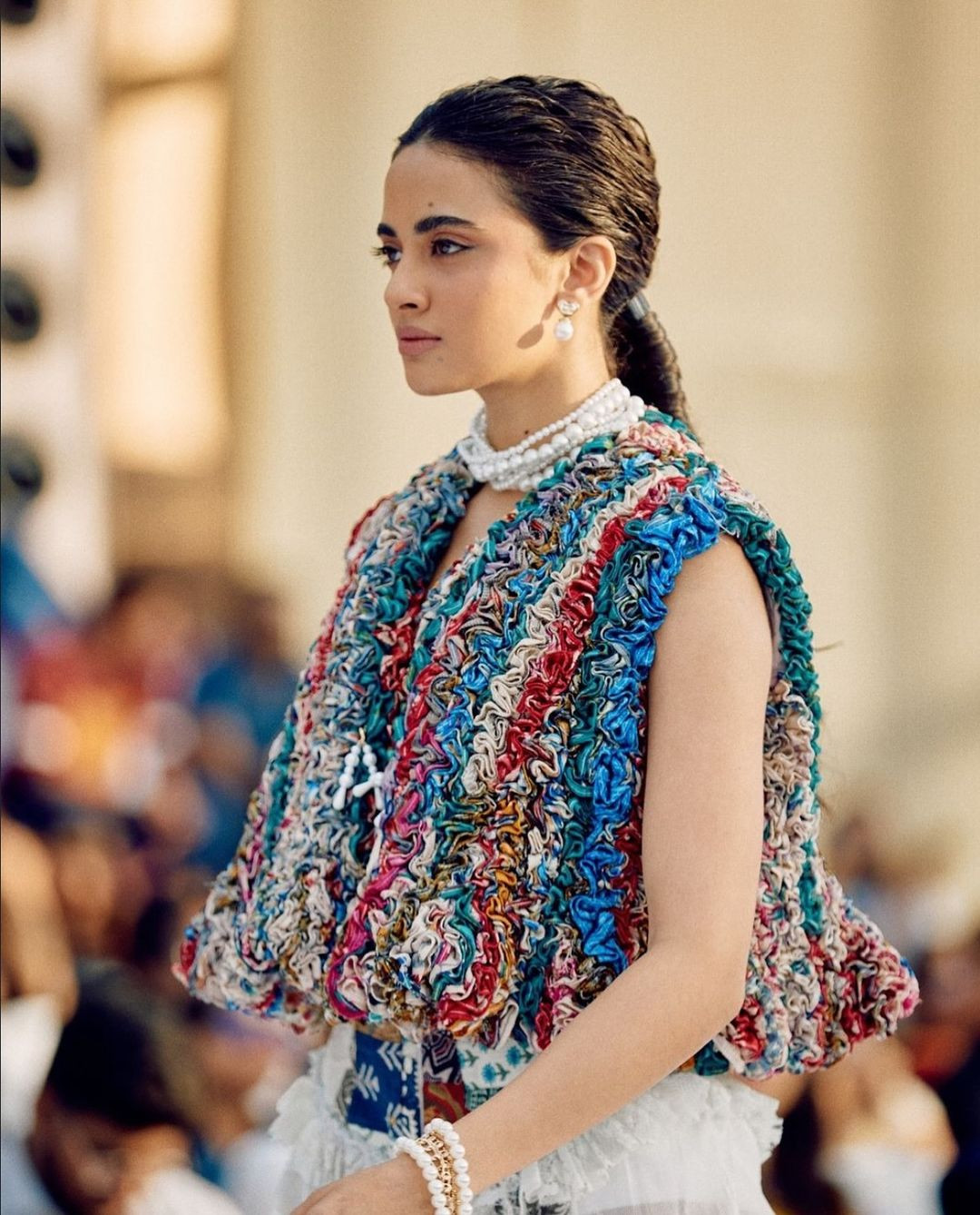 Rhea Singha từng đại diện Ấn Độ dự thi Miss Teen Universe 2023 và lọt vào top 6. Rhea Singha từng đại diện Ấn Độ dự thi Miss Teen Universe 2023 và lọt vào top 6.