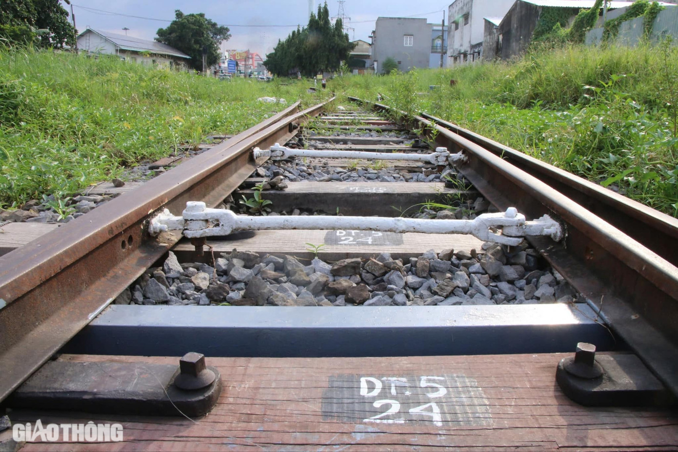 Theo Sở Quy hoạch - Kiến trúc TP.HCM, Quyết định 568 của Thủ tướng về điều chỉnh Quy hoạch phát triển giao thông vận tải TP.HCM đến năm 2020 và tầm nhìn sau năm 2020, ga Bình Triệu là ga khách kỹ thuật phía bắc có diện tích khoảng 41ha.