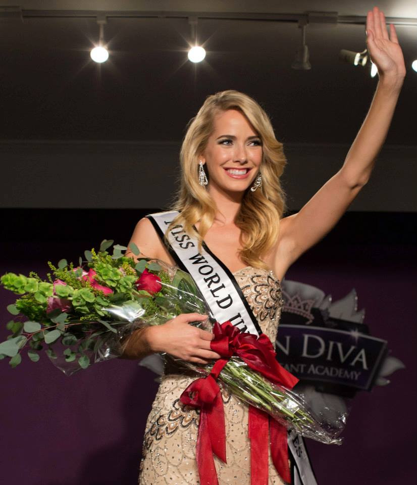 Sự thất bại của người đẹp Mỹ tại Miss World 2013 đã khiến nước này 'bắt quàng làm họ' tới tân hoa hậu?. Sự thất bại của người đẹp Mỹ tại Miss World 2013 đã khiến nước này 'bắt quàng làm họ' tới tân hoa hậu?