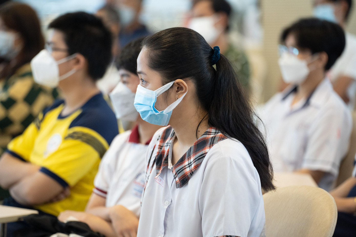 Cuộc sống của các em nhỏ mồ côi do đại dịch Covid-19 và gia đình sẽ đỡ vất vả hơn, thêm niềm tin vào tương lai khi được tiếp sức từ hành trình Build a Better Future Cuộc sống của các em nhỏ mồ côi do đại dịch Covid-19 và gia đình sẽ đỡ vất vả hơn, thêm niềm tin vào tương lai khi được tiếp sức từ hành trình Build a Better Future