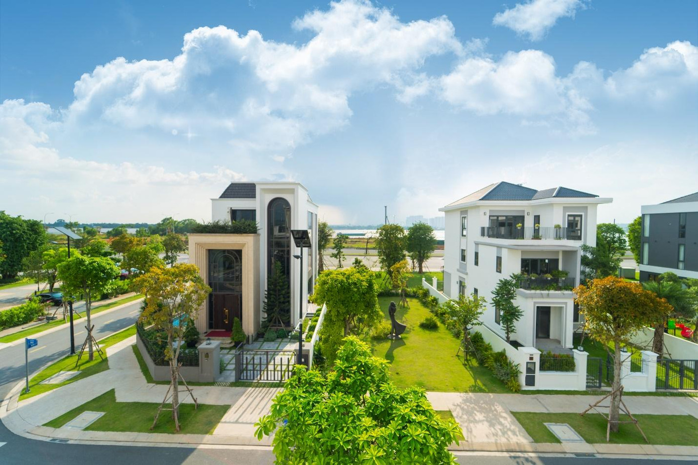 Aqua City được Tập đoàn Novaland dành nhiều tâm huyết với kì vọng trở thành đô thị đáng sống bậc nhất phía đông TP.HCM Aqua City được Tập đoàn Novaland dành nhiều tâm huyết với kì vọng trở thành đô thị đáng sống bậc nhất phía đông TP.HCM