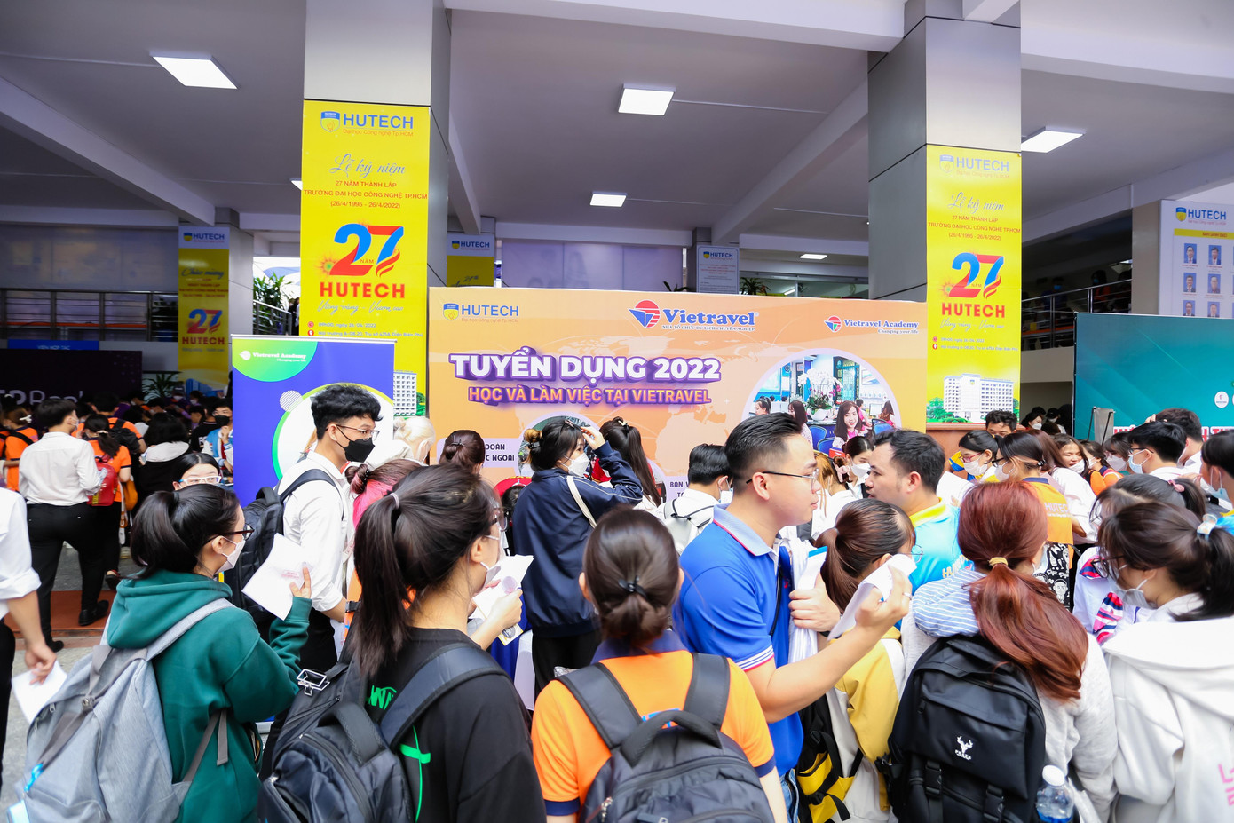 Nhu cầu nhân sự Du lịch - Nhà hàng - Khách sạn “bùng nổ” sau thời gian dịch bệnh Nhu cầu nhân sự Du lịch - Nhà hàng - Khách sạn “bùng nổ” sau thời gian dịch bệnh