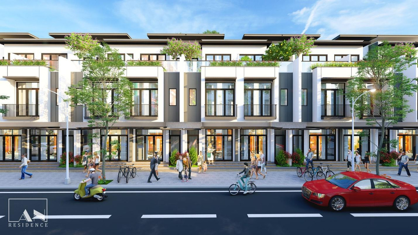 Với quy hoạch đồng bộ, hiện đại và pháp lý hoàn thiện, AN Residence sẽ là nơi an cư thịnh vượng, kinh doanh sầm uất, và đầu tư lý tưởng. Với quy hoạch đồng bộ, hiện đại và pháp lý hoàn thiện, AN Residence sẽ là nơi an cư thịnh vượng, kinh doanh sầm uất, và đầu tư lý tưởng.