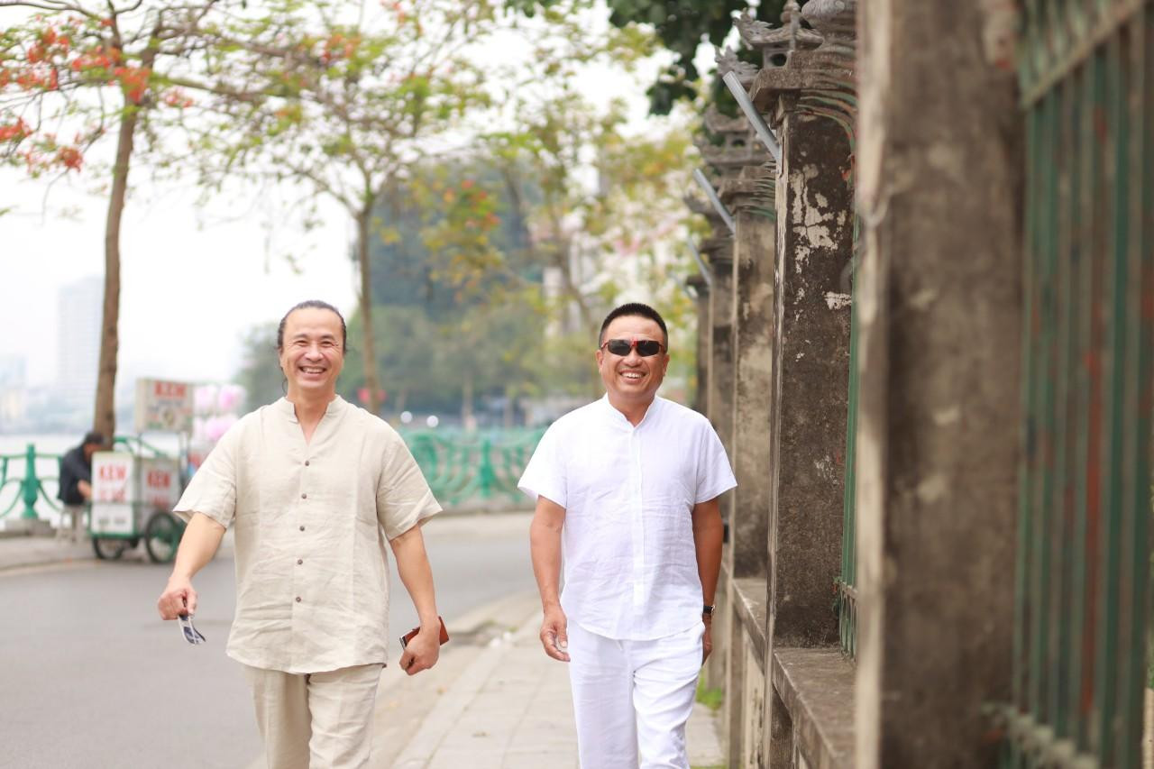 Lê Minh Sơn - Phong Huyền còn nhiều điều cực kỳ thú vị